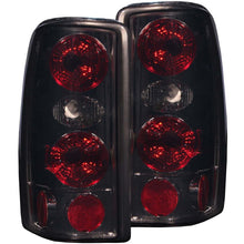 Load image into Gallery viewer, Anzo 2000-2006 Chevrolet Suburban Taillights Smoke
