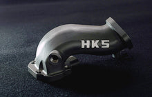 Load image into Gallery viewer, HKS RACE PART solely for use on purpose-built race cars, never to be used on a motor vehicle 14018-AN005