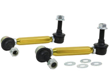 Load image into Gallery viewer, Whiteline Sway Bar - Link