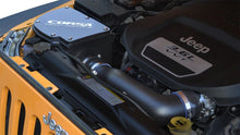 Load image into Gallery viewer, Corsa Performance 12-13 Jeep Wrangler JK 3.6L V6 Air Intake