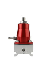 Load image into Gallery viewer, Aeromotive Honda/Acura Billet Adjustable Regulator