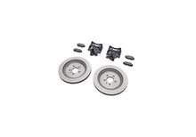 Load image into Gallery viewer, Ford Performance Parts Ford Racing 2005-2014 Mustang Six Piston 15-inch Brake Upgrade Kit