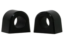 Load image into Gallery viewer, Whiteline Sway Bar Mount Bushings 19mm Subaru Forester 2003-2008