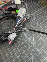Load image into Gallery viewer, 96-98 Honda Civic K-Series Subharness (EK K-Swap Conversion)