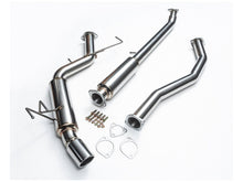 Load image into Gallery viewer, Agency Power Exhaust System Honda Civic Sedan 1.5L Turbo