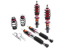 Load image into Gallery viewer, Godspeed Audi A6 (C5) 1998-04 Coilovers