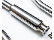 Load image into Gallery viewer, Agency Power Exhaust System Honda Civic Sedan 1.5L Turbo