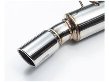 Load image into Gallery viewer, Agency Power Exhaust System Honda Civic Sedan 1.5L Turbo