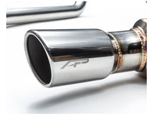 Load image into Gallery viewer, Agency Power Exhaust System Honda Civic Sedan 1.5L Turbo