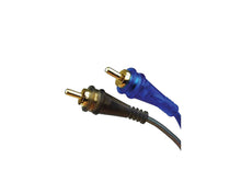 Load image into Gallery viewer, Audiopipe Superflex RCA Cable Y Connector
