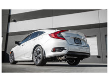 Load image into Gallery viewer, Agency Power Exhaust System Honda Civic Sedan 1.5L Turbo