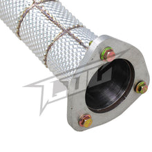 Load image into Gallery viewer, Single Catless High Flow Stainless Exhaust Downpipe for A4 A5 Q5 B9.5 2.0T