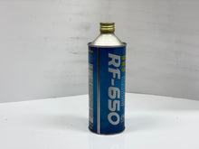 Load image into Gallery viewer, Endless RF‑650 Racing Brake Fluid 500 mL - 613°F Dry Boiling Point, Motorsport Grade RF650