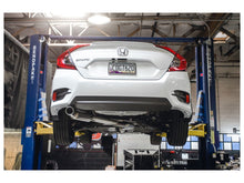 Load image into Gallery viewer, Agency Power Exhaust System Honda Civic Sedan 1.5L Turbo