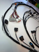 Load image into Gallery viewer, PREORDER Honda K-Series Plug &amp; Play Street-Spec Engine Wiring Harness – Version 3
