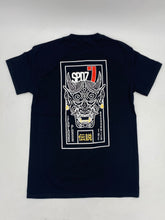 Load image into Gallery viewer, SPDZ1 Series 5 Osaka Ave Tee (Oni)