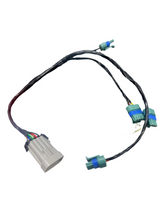 Load image into Gallery viewer, SPDZ1 Upgraded LS Ignition Coil Harness – High-Performance Replacement (Sold Per Cylinder Head)