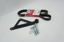 Load image into Gallery viewer, Autosports Engineering Billet 2JZ 1JZ AC Air Conditioning Delete Bracket