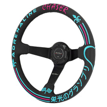 Load image into Gallery viewer, Billet Steering Wheel Hub Adapter For Honda EF CRX DA Integra Prelude Accord