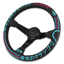 Load image into Gallery viewer, Billet Steering Wheel Hub Adapter For Honda EF CRX DA Integra Prelude Accord
