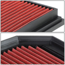 Load image into Gallery viewer, 06-13 Volkswagen Multi-Model High Flow Engine Air Filter