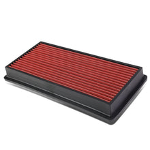 Load image into Gallery viewer, 87-95 Jeep Cherokee/Commanche Engine Air Filter - Red