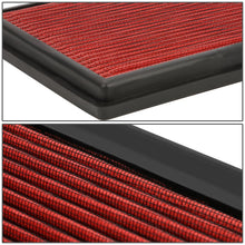 Load image into Gallery viewer, 2010-2018 Toyota Multi-Model Red Engine Air Filter