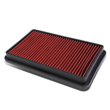Load image into Gallery viewer, 97-04 Toyota Multi-Model Red Engine Air Filter