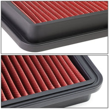 Load image into Gallery viewer, 97-04 Toyota Multi-Model Red Engine Air Filter
