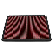 Load image into Gallery viewer, 91-99 Dodge Ram 50 Stealth Mitsubishi 3000GT Engine Air Filter Red