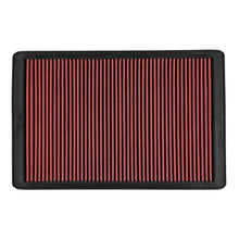 Load image into Gallery viewer, 91-99 Dodge Ram 50 Stealth Mitsubishi 3000GT Engine Air Filter Red