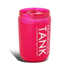 Load image into Gallery viewer, Peach &amp; Kiss Fragrance Tank Air Freshener - 145g Soda Can