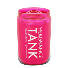 Load image into Gallery viewer, Peach &amp; Kiss Fragrance Tank Air Freshener - 145g Soda Can