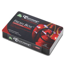 Load image into Gallery viewer, TreeFrog Fresh Box Air Freshener - Black Cherry - 200G Brick