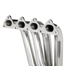 Load image into Gallery viewer, DC Sports Polished Header (94-01 Acura Integra RS/LS/GS)