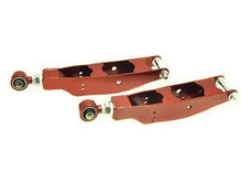 Load image into Gallery viewer, Godspeed Nissan 240SX (S13/S14) 1989-98 Adjustable Inner Tie Rod Arms