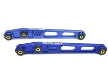 Load image into Gallery viewer, Godspeed Honda Civic (EK/EJ) 1996-00 Gen2 Adjustable Rear Lower Control Arms Billet Aluminum