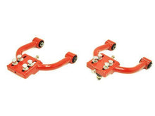 Load image into Gallery viewer, Godspeed Honda Civic (EK/EJ) 1996-00 Gen2 Adjustable Front Upper Camber Arms With Ball Joints