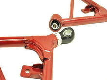 Load image into Gallery viewer, Godspeed Nissan 240SX (S13) 1989-94 Adjustable Rear Arms