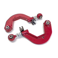 Load image into Gallery viewer, Godspeed Volkswagen Rabbit (MK5) 2006-09 Adjustable Rear Camber Arms
