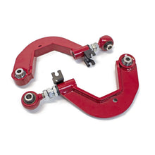 Load image into Gallery viewer, Godspeed Volkswagen Rabbit (MK5) 2006-09 Adjustable Rear Camber Arms