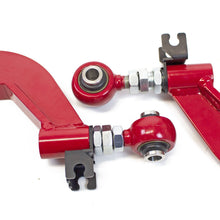 Load image into Gallery viewer, Godspeed Volkswagen Rabbit (MK5) 2006-09 Adjustable Rear Camber Arms
