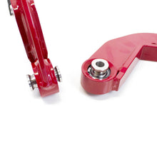 Load image into Gallery viewer, Godspeed Volkswagen Rabbit (MK5) 2006-09 Adjustable Rear Camber Arms