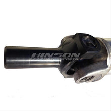 Load image into Gallery viewer, GTO Aluminum Driveshaft 800HP 2004-2006