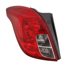 Load image into Gallery viewer, SPYDER xTune 13-16 Buick Encore Driver Side Tail Lights - OE Left (ALT-JH-BEN13-OE-L) 9945960