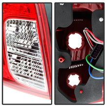 Load image into Gallery viewer, SPYDER xTune 13-16 Buick Encore Driver Side Tail Lights - OE Left (ALT-JH-BEN13-OE-L) 9945960