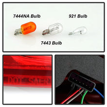Load image into Gallery viewer, SPYDER xTune 13-16 Buick Encore Driver Side Tail Lights - OE Left (ALT-JH-BEN13-OE-L) 9945960