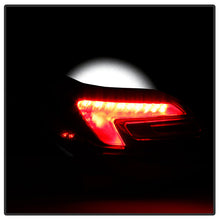 Load image into Gallery viewer, SPYDER xTune 14-17 Buick Regal Driver Side LED Tail Lights - OE Outler Left (ALT-JH-BREG14-LED-OE-L) 9945830