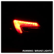 Load image into Gallery viewer, SPYDER xTune 14-17 Buick Regal Driver Side LED Tail Lights - OE Outler Left (ALT-JH-BREG14-LED-OE-L) 9945830
