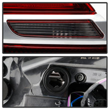 Load image into Gallery viewer, SPYDER xTune 14-17 Buick Regal Driver Side LED Tail Lights - OE Outler Left (ALT-JH-BREG14-LED-OE-L) 9945830